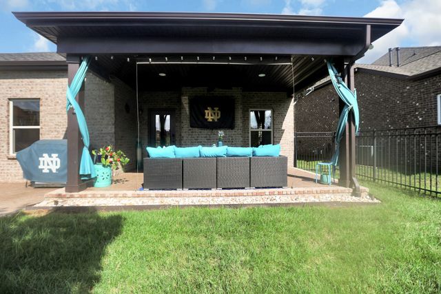 1003 Reese Dr, Franklin, TN 37069