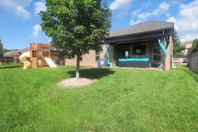1003 Reese Dr, Franklin, TN 37069