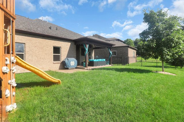 1003 Reese Dr, Franklin, TN 37069