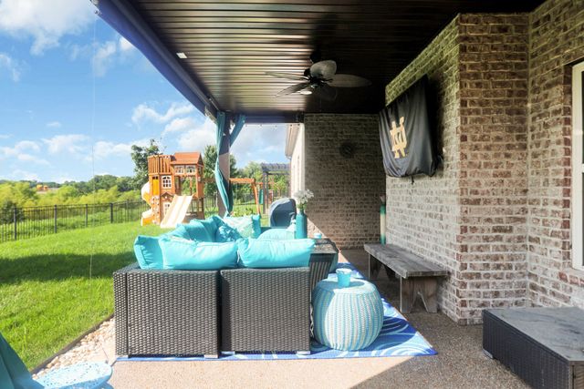 1003 Reese Dr, Franklin, TN 37069