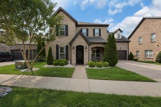 1003 Reese Dr, Franklin, TN 37069