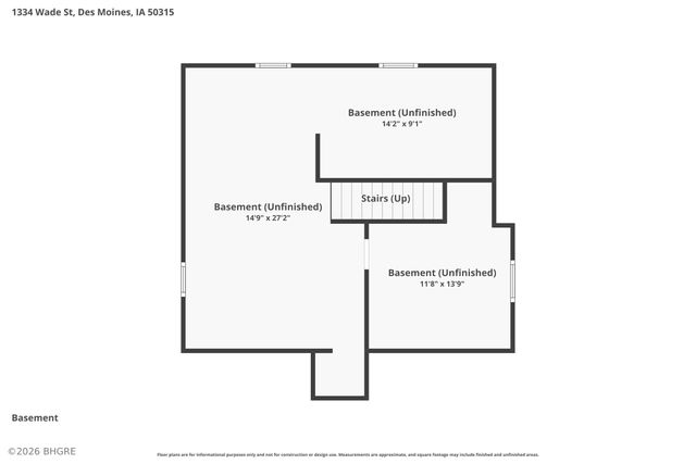1334 Wade Street, Des Moines, IA 50315