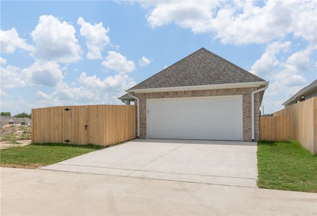 865 Double Mountain Road, College Station, TX 77845