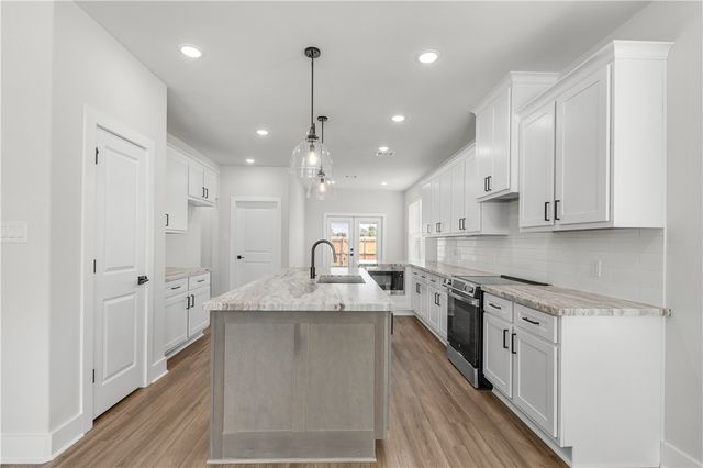 865 Double Mountain Road, College Station, TX 77845