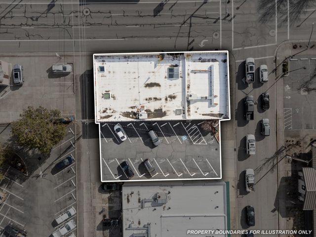 206 NE 7th Street, Grants Pass, OR 97526