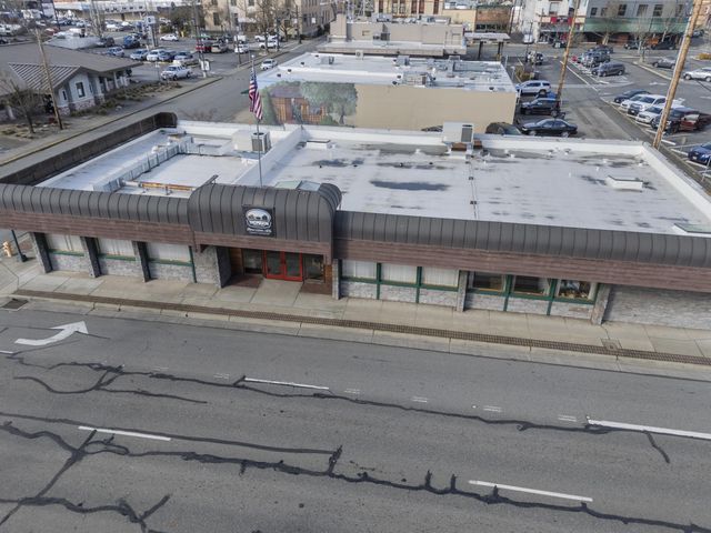 206 NE 7th Street, Grants Pass, OR 97526