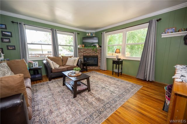 56 University Court, Amherst, NY 14226