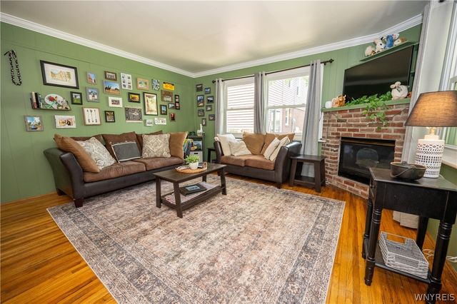 56 University Court, Amherst, NY 14226