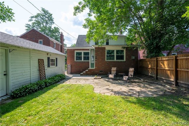 56 University Court, Amherst, NY 14226