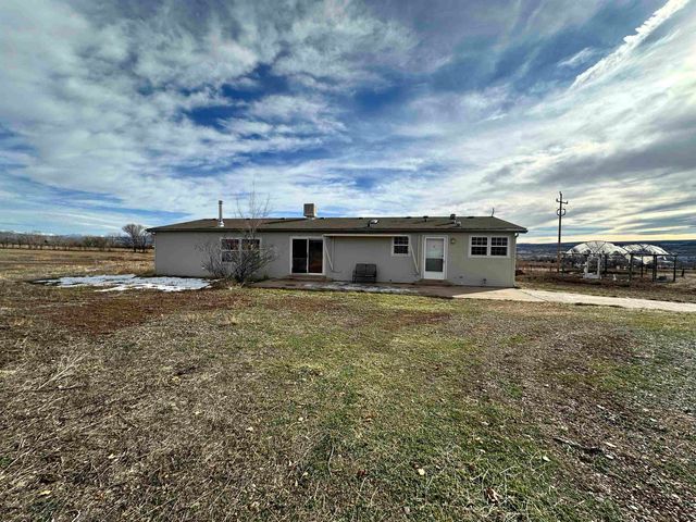 9556 3160 Road, Hotchkiss, CO 81419