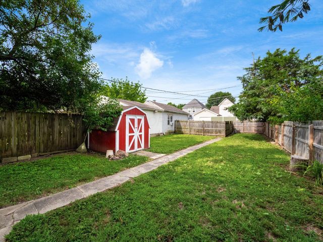 303 S Yale Avenue, Columbus, OH 43223