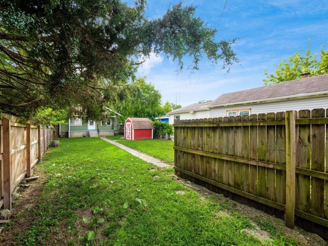 303 S Yale Avenue, Columbus, OH 43223