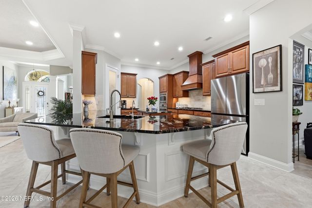 394 APPALOOSA Avenue, St. Augustine, FL 32095