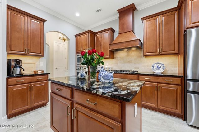 394 APPALOOSA Avenue, St. Augustine, FL 32095