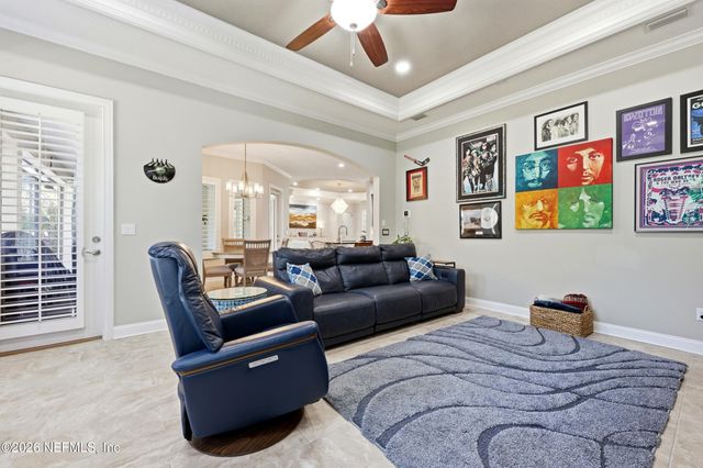 394 APPALOOSA Avenue, St. Augustine, FL 32095