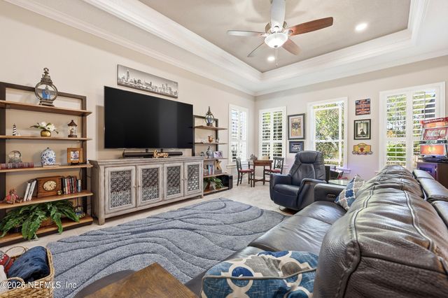 394 APPALOOSA Avenue, St. Augustine, FL 32095