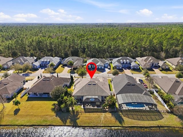 394 APPALOOSA Avenue, St. Augustine, FL 32095