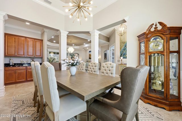 394 APPALOOSA Avenue, St. Augustine, FL 32095