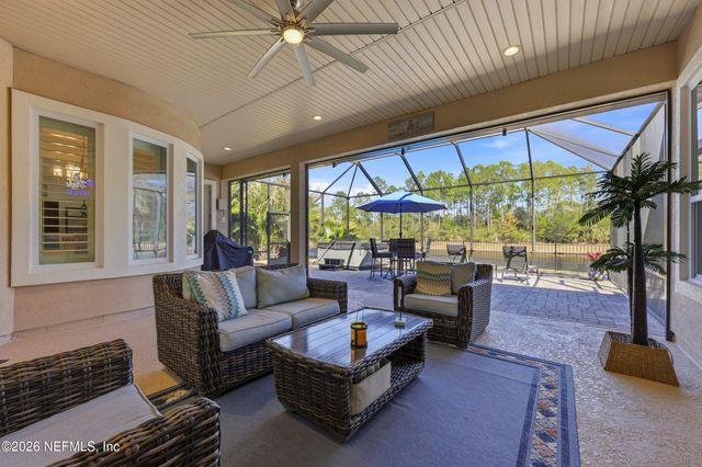 394 APPALOOSA Avenue, St. Augustine, FL 32095