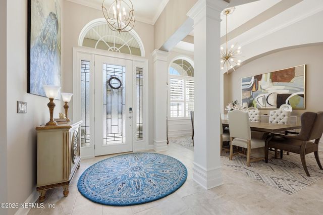 394 APPALOOSA Avenue, St. Augustine, FL 32095