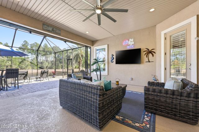 394 APPALOOSA Avenue, St. Augustine, FL 32095