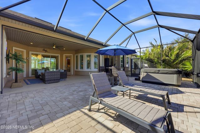 394 APPALOOSA Avenue, St. Augustine, FL 32095