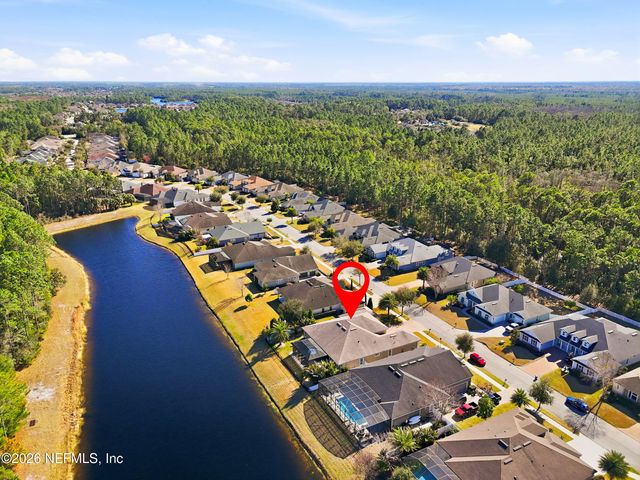 394 APPALOOSA Avenue, St. Augustine, FL 32095