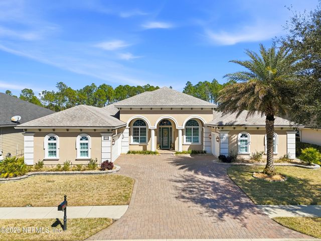 394 APPALOOSA Avenue, St. Augustine, FL 32095