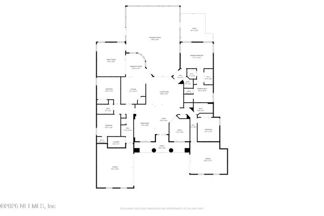 394 APPALOOSA Avenue, St. Augustine, FL 32095