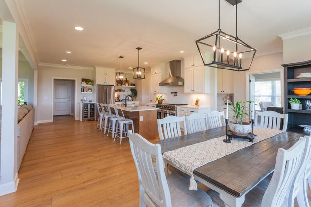 691 Hughes Road SE, Cleveland, TN 37323