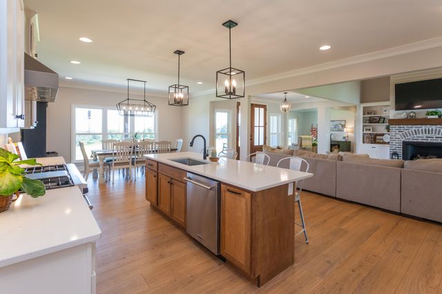 691 Hughes Road SE, Cleveland, TN 37323