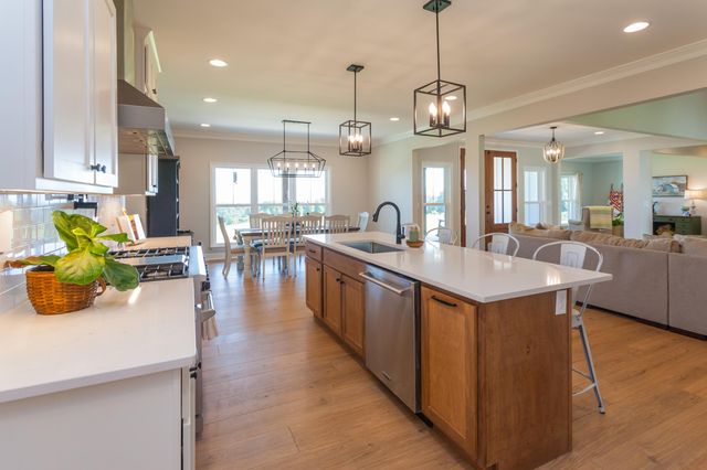 691 Hughes Road SE, Cleveland, TN 37323