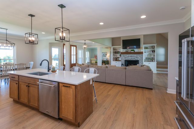 691 Hughes Road SE, Cleveland, TN 37323