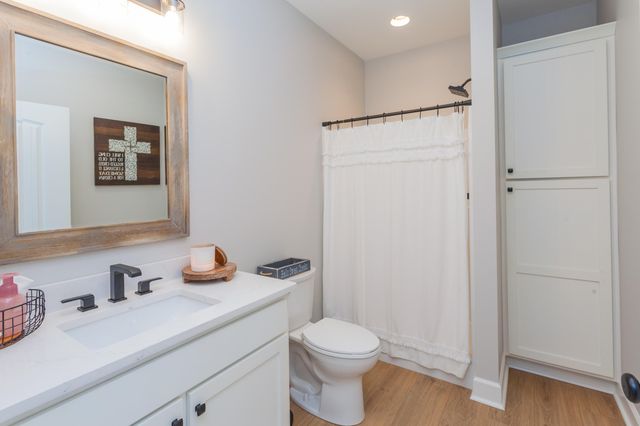 691 Hughes Road SE, Cleveland, TN 37323