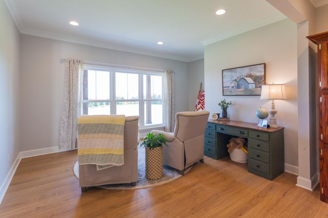 691 Hughes Road SE, Cleveland, TN 37323