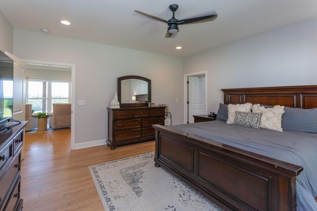 691 Hughes Road SE, Cleveland, TN 37323