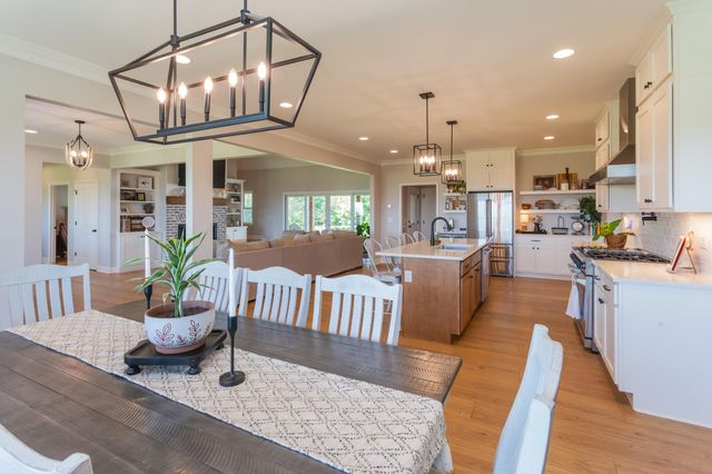 691 Hughes Road SE, Cleveland, TN 37323