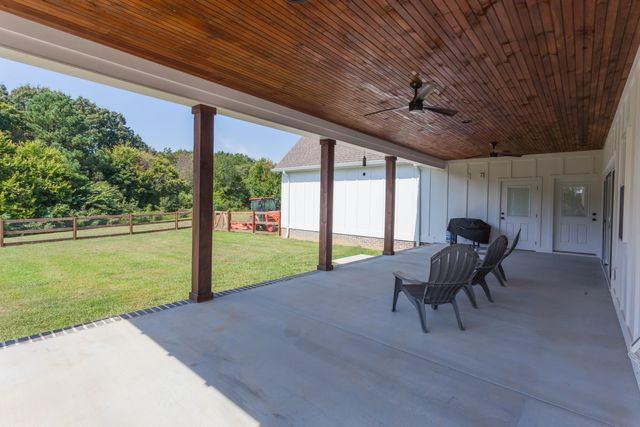 691 Hughes Road SE, Cleveland, TN 37323