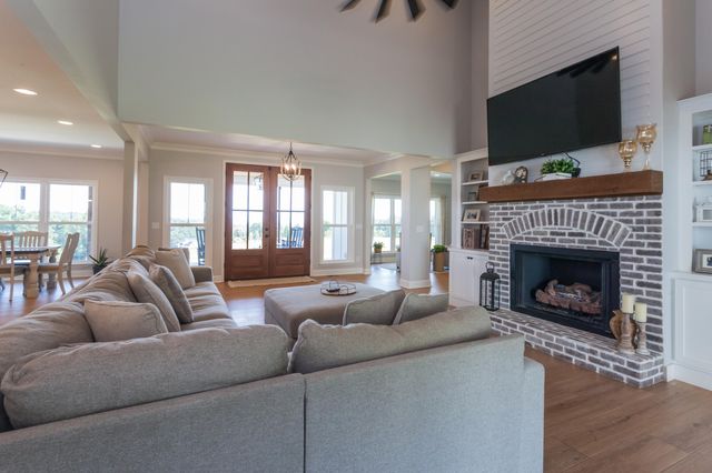 691 Hughes Road SE, Cleveland, TN 37323