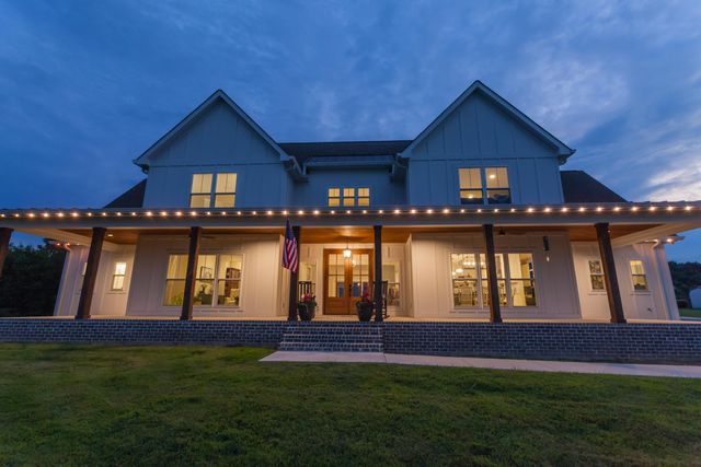 691 Hughes Road SE, Cleveland, TN 37323