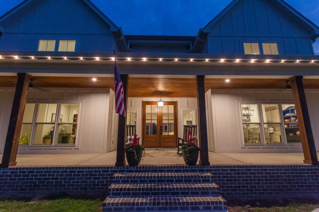 691 Hughes Road SE, Cleveland, TN 37323