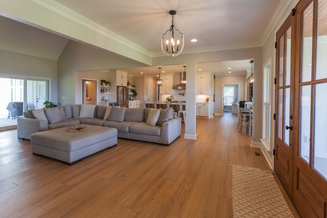 691 Hughes Road SE, Cleveland, TN 37323