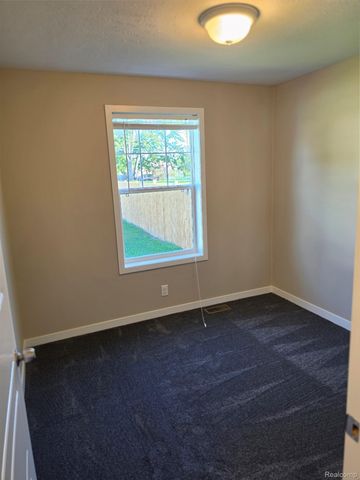 29218 Bock Street, Garden City, MI 48135