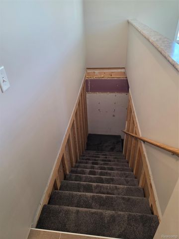 29218 Bock Street, Garden City, MI 48135