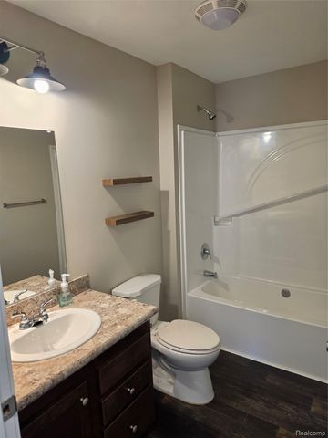 29218 Bock Street, Garden City, MI 48135
