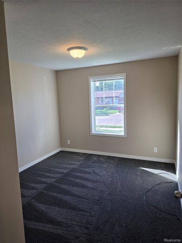 29218 Bock Street, Garden City, MI 48135