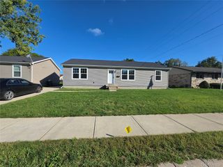 29218 Bock Street, Garden City, MI 48135