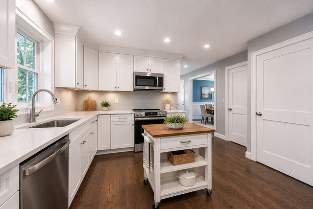 122 Canal Street, Blackstone, MA 01504