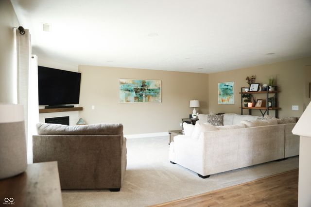 10811 Kaplan Court, Fishers, IN 46038