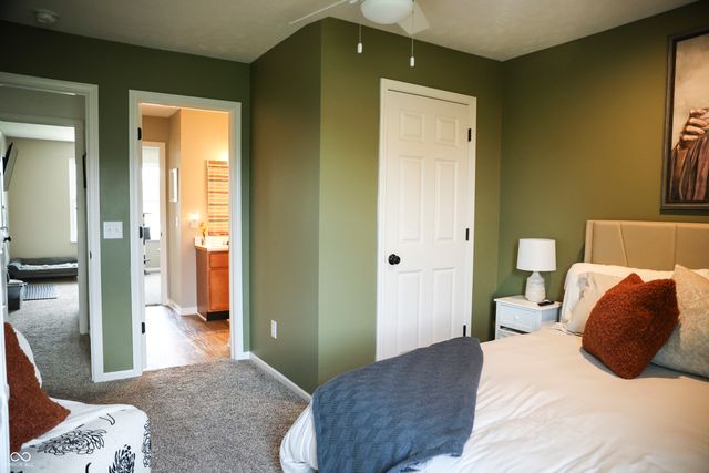 10811 Kaplan Court, Fishers, IN 46038